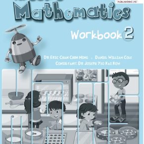 Targeting Mathematics WorkBook 2
