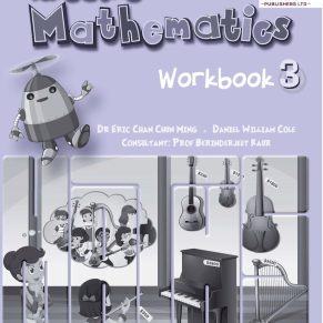 Targeting Mathematics WorkBook 3
