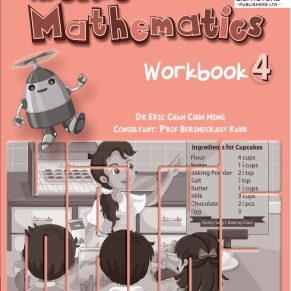 Targeting Mathematics Workbook 4