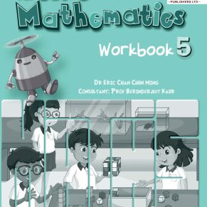 Targeting Mathematics Workbook 5