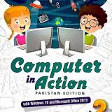 TE Computer in action 2