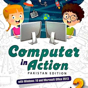 TE Computer in action 2