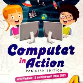 TE Computer in action 4