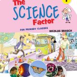 The Science Factor Book 1