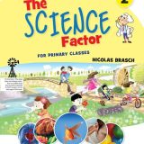 The Science Factor Book 2