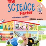 The Science Factor Book 3