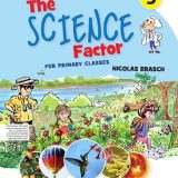 The Science Factor Book 5