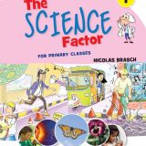 The Science Factor Workbook 1