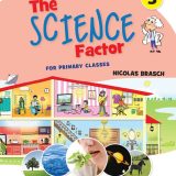The Science Factor Workbook 3