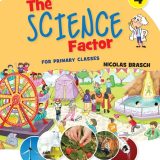 The Science Factor Workbook 4
