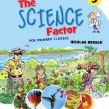 The Science Factor Workbook 5
