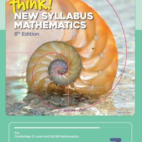 think! New Syllabus Mathematics 3 (8th edition)