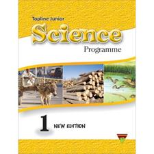 TOPLINE JUNIOR SCIENCE REVISED 1