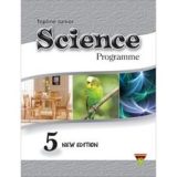 TOPLINE JUNIOR SCIENCE REVISED 5