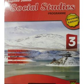 TOPLINE S.ST REVISED BIG 3