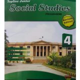 TOPLINE S.ST REVISED BIG 4