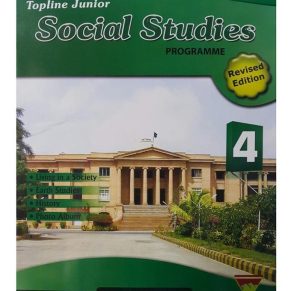 TOPLINE S.ST REVISED BIG 4