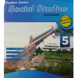 TOPLINE S.ST REVISED BIG 5