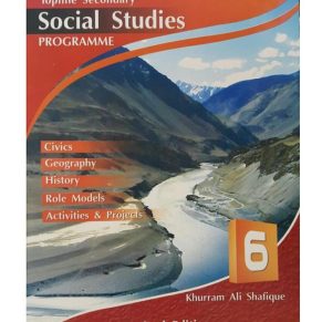 TOPLINE S.ST REVISED BIG 6