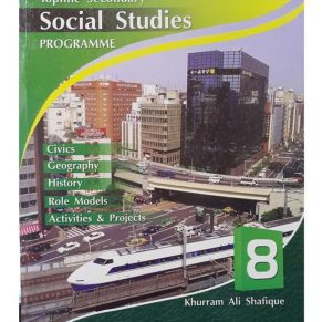 TOPLINE S.ST REVISED BIG 8