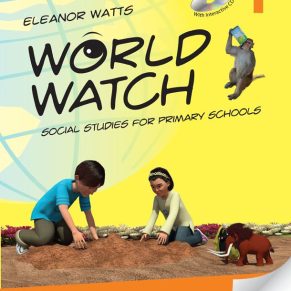 World Watch Social Studies Book 1