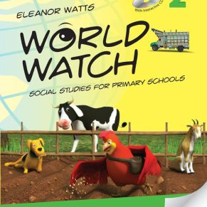 World Watch Social Studies Book 2