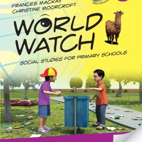 World Watch Social Studies Book 3