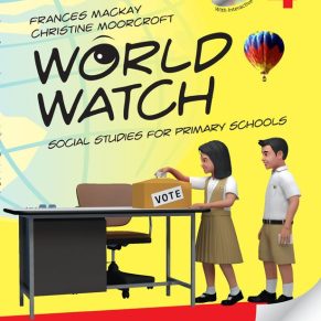 World Watch Social Studies Book 4