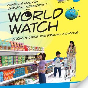 World Watch Social Studies Book 5