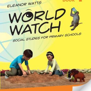 World Watch Social Studies Skill Book 1