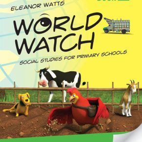 World Watch Social Studies Skill Book 2