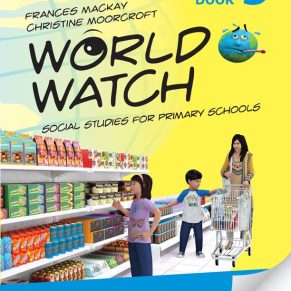 World Watch Social Studies Skill Book 5