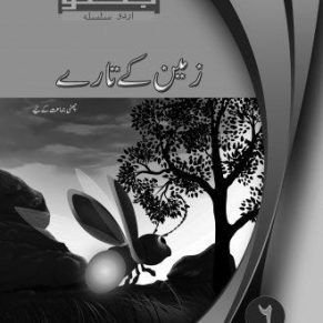 ZAMEEN KE TAARAY (JUGNOO) AMLI - 6