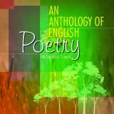 An Anthology Of English Poetry
