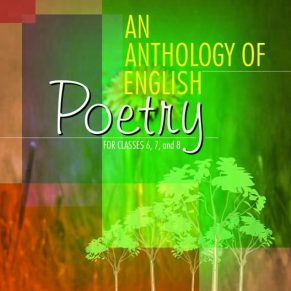 An Anthology Of English Poetry