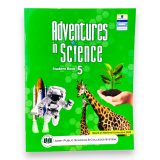APSACS Adventure In Science ST/BK 5 (2nd Edition)