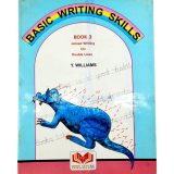 Basic Writing Skills Book 3 - Y. Williams