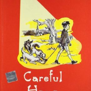 Beacon Readers Careful Hans New Indian Edition