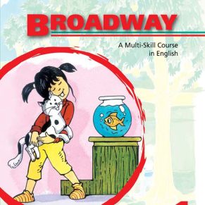 Broadway Coursebook 1 - Old Edition