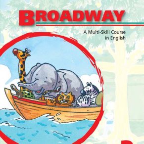 Broadway Coursebook 2 - Old Edition