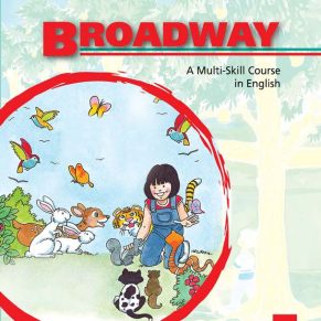 Broadway Coursebook 5 - Old Edition