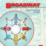 Broadway Coursebook 7 - Old Edition