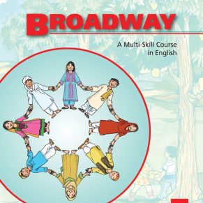 Broadway Coursebook 7 - Old Edition