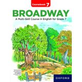 Broadway Coursebook 7 SNC