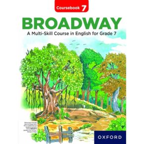 Broadway Coursebook 7 SNC