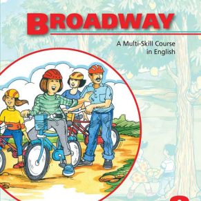 Broadway Coursebook 8 - Old Edition