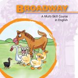 Broadway Literature Reader 1