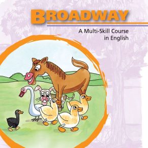 Broadway Literature Reader 1