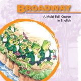 Broadway Literature Reader 2