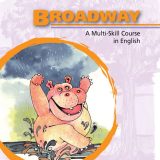 Broadway Literature Reader 3